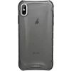 Husa antisoc pentru iPhone XS Max Plyo Ash UAG