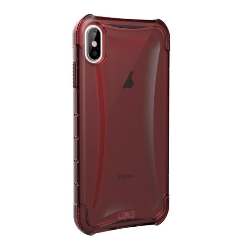 Husa  UAG Antisoc  iPhone XS Max Plyo thumb