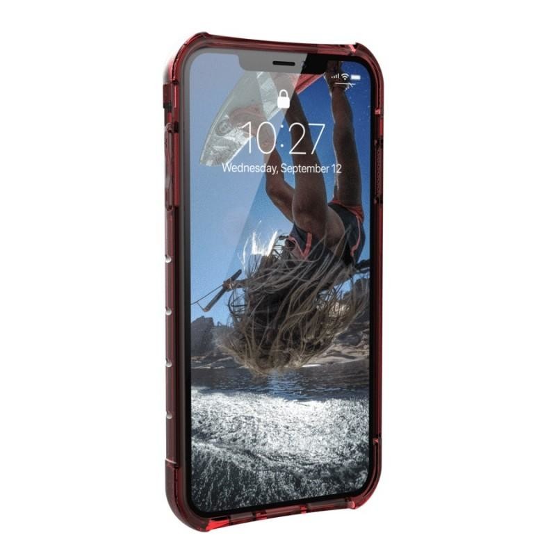 Husa  UAG Antisoc  iPhone XS Max Plyo thumb