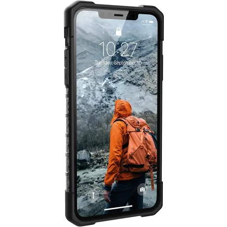 Husa UAG Antisoc iPhone 11 Pro Plasma Ash