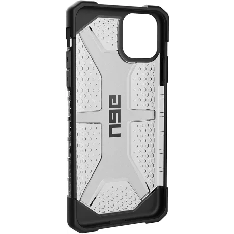 Husa UAG Antisoc iPhone 11 Pro Plasma Ash