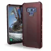 Husa Antisoc  UAG Samsung Galaxy Note 9 Plyo Crimson UAG