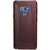 Husa Antisoc  UAG Samsung Galaxy Note 9 Plyo Crimson UAG