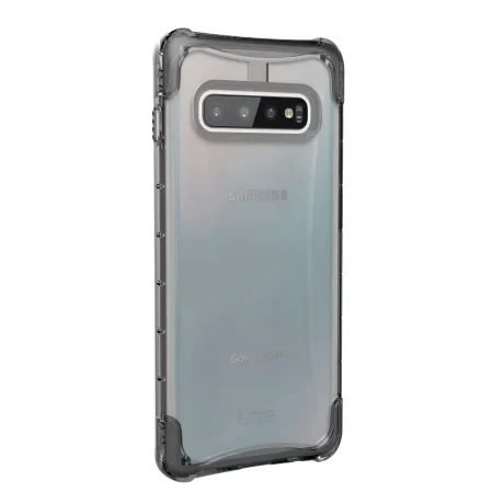Husa UAG  Antisoc Samsung Galaxy S10 Plus Plyo Ice