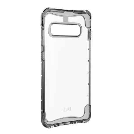 Husa UAG  Antisoc Samsung Galaxy S10 Plus Plyo Ice