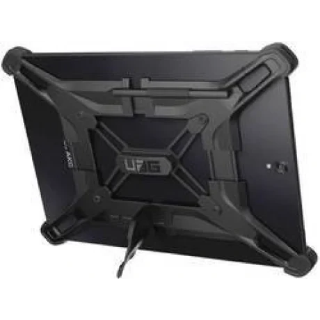 Husa Antisoc Tableta 10 Inch UAG Exoskeleton Negru