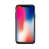 Husa audio digitala iPhone X, Hoco LS10 Neagra