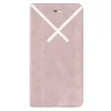 Husa Book Adidas pentru iPhone 6/7/8 Plus Pink