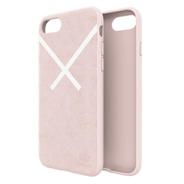 Husa Cover Adidas XBYO pentru iPhone 6/7/8/SE 2 Pink thumb