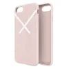 Husa Cover Adidas XBYO pentru iPhone 6/7/8/SE 2 Pink