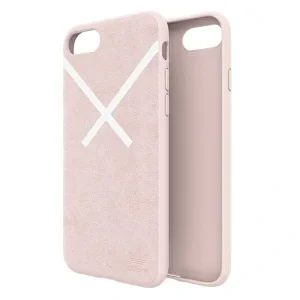 Husa Cover Adidas XBYO pentru iPhone 6/7/8/SE 2 Pink