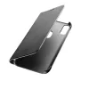 Husa Book Cellularline pentru Samsung Galaxy A20e Negru