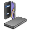 Husa Book Cellularline pentru Samsung Galaxy A51 Negru