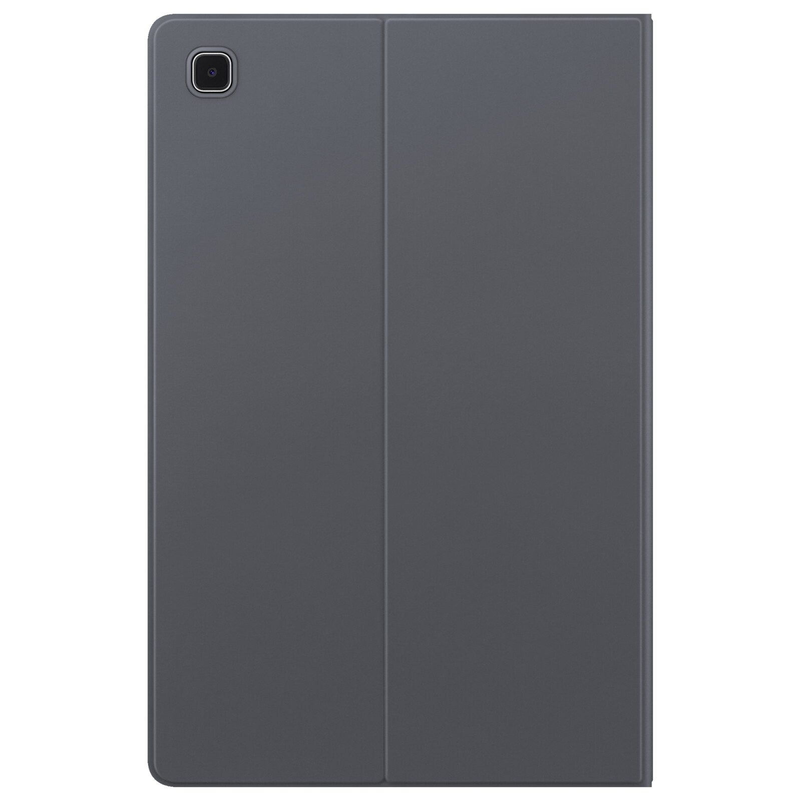 Husa Book Cover Samsung pentru Samsung Galaxy Tab A7 10.4 Inch  Grey thumb