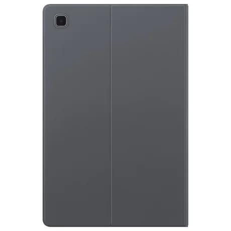 Husa Book Cover Samsung pentru Samsung Galaxy Tab A7 10.4 Inch  Grey