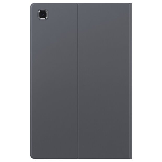 Husa Book Cover Samsung pentru Samsung Galaxy Tab A7 10.4 Inch  Grey