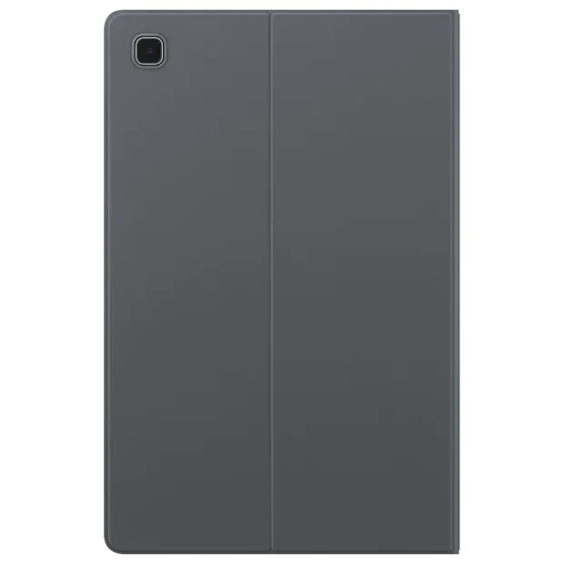 Husa Book Cover Samsung pentru Samsung Galaxy Tab A7 10.4 Inch  Grey