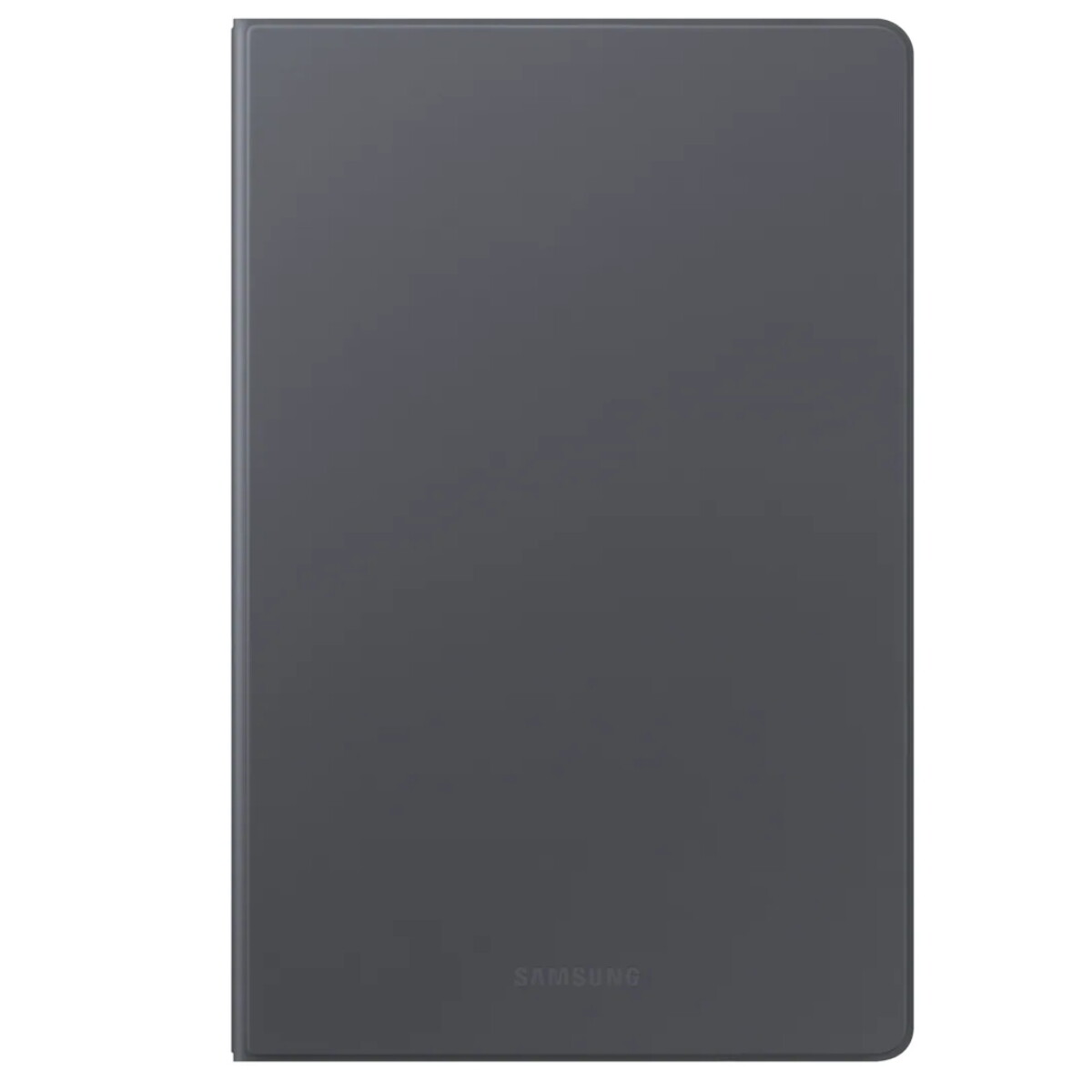 Husa Book Cover Samsung pentru Samsung Galaxy Tab A7 10.4 Inch  Grey thumb