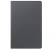 Husa Book Cover Samsung pentru Samsung Galaxy Tab A7 10.4 Inch  Grey