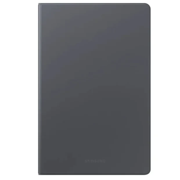 Husa Book Cover Samsung pentru Samsung Galaxy Tab A7 10.4 Inch  Grey