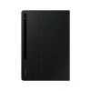 Husa Book Cover Samsung pentru Samsung Galaxy Tab S7+ 12.4 Inch Negru