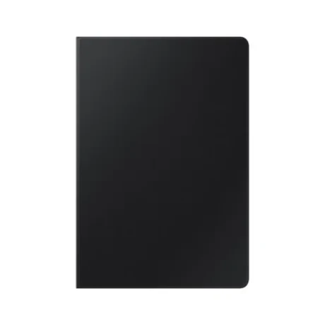Husa Book Cover Samsung pentru Samsung Galaxy Tab S7+ 12.4 Inch Negru