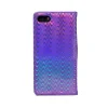 Husa Book Fashion iPhone 7/8/SE 2, Mov Disco