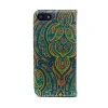 Husa book fashion iPhone 7/8/SE 2, Verde