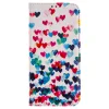 Husa Book Fashion Samsung Galaxy A9 2018, Hearts