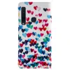 Husa Book Fashion Samsung Galaxy A9 2018, Hearts