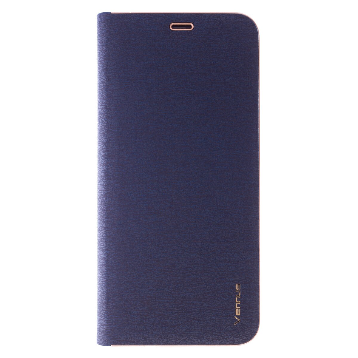 Husa Book Huawei Mate 20 Pro, Vennus Albastru thumb