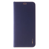 Husa Book Huawei Mate 20 Pro, Vennus Albastru