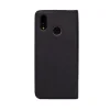 Husa Book Huawei P20 Lite Negru