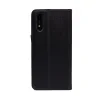 Husa Book Huawei P20 Negru