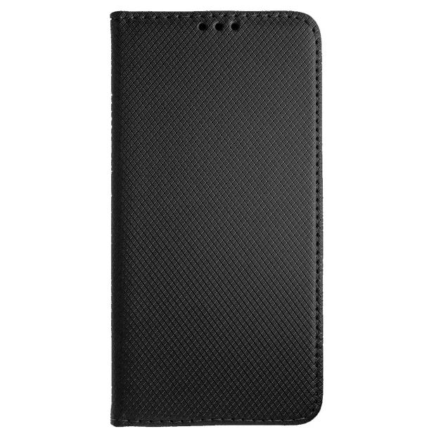 Husa Book Huawei P30 Lite Negru