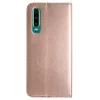 Husa Book Huawei P30, Roz 