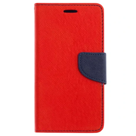 Husa Book Huawei P9 Lite, Contakt Rosie