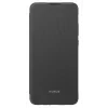 Husa Book Huawei pentru Huawei Honor 20 Lite Black