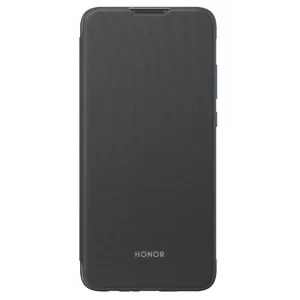 Husa Book Huawei pentru Huawei Honor 20 Lite Black