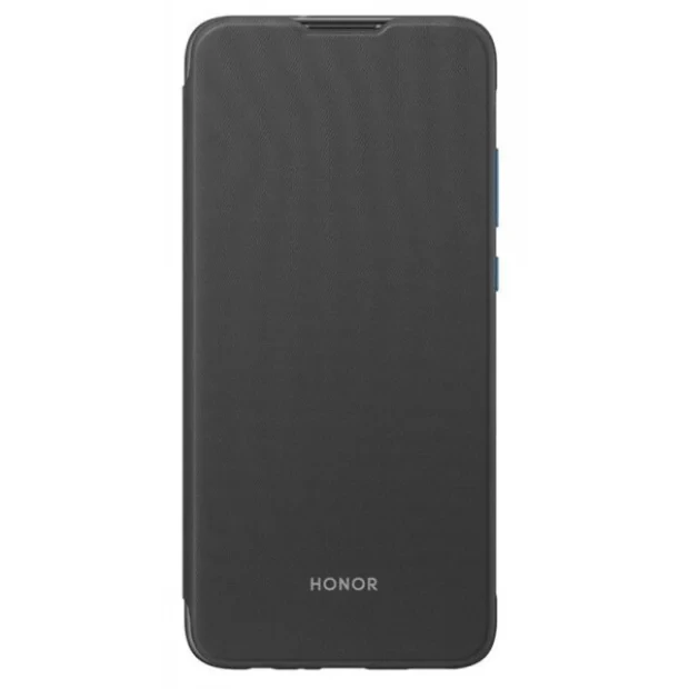 Husa Book Huawei pentru Huawei Honor 20 Lite Black