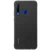 Husa Book Huawei pentru Huawei Honor 20 Lite Black