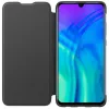 Husa Book Huawei pentru Huawei Honor 20 Lite Black