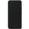 Husa Book Huawei pentru Huawei Mate 20 Pro Black