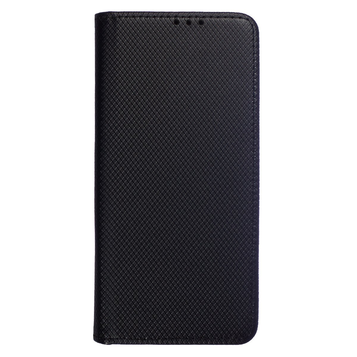 Husa Book Huawei Y6 2019 Negru thumb