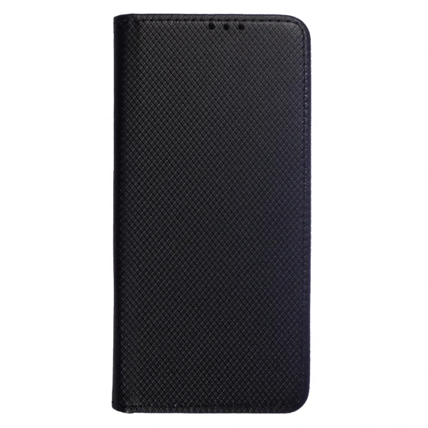 Husa Book Huawei Y6 2019 Negru