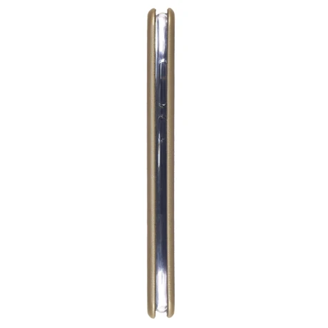 Husa Book Huawei Y7 2019, Auriu OC