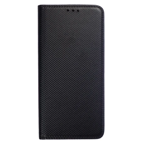 Husa Book Huawei Y7 2019, Negru