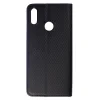 Husa Book Huawei Y7 2019, Negru