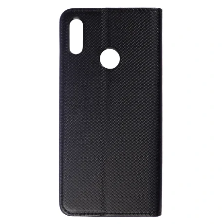 Husa Book Huawei Y7 2019, Negru