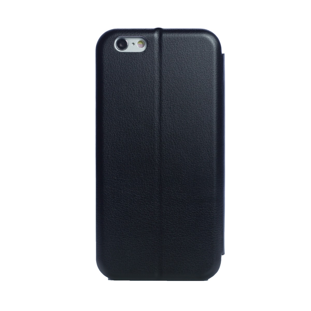 Husa book iPhone 6/6S Negru OC thumb